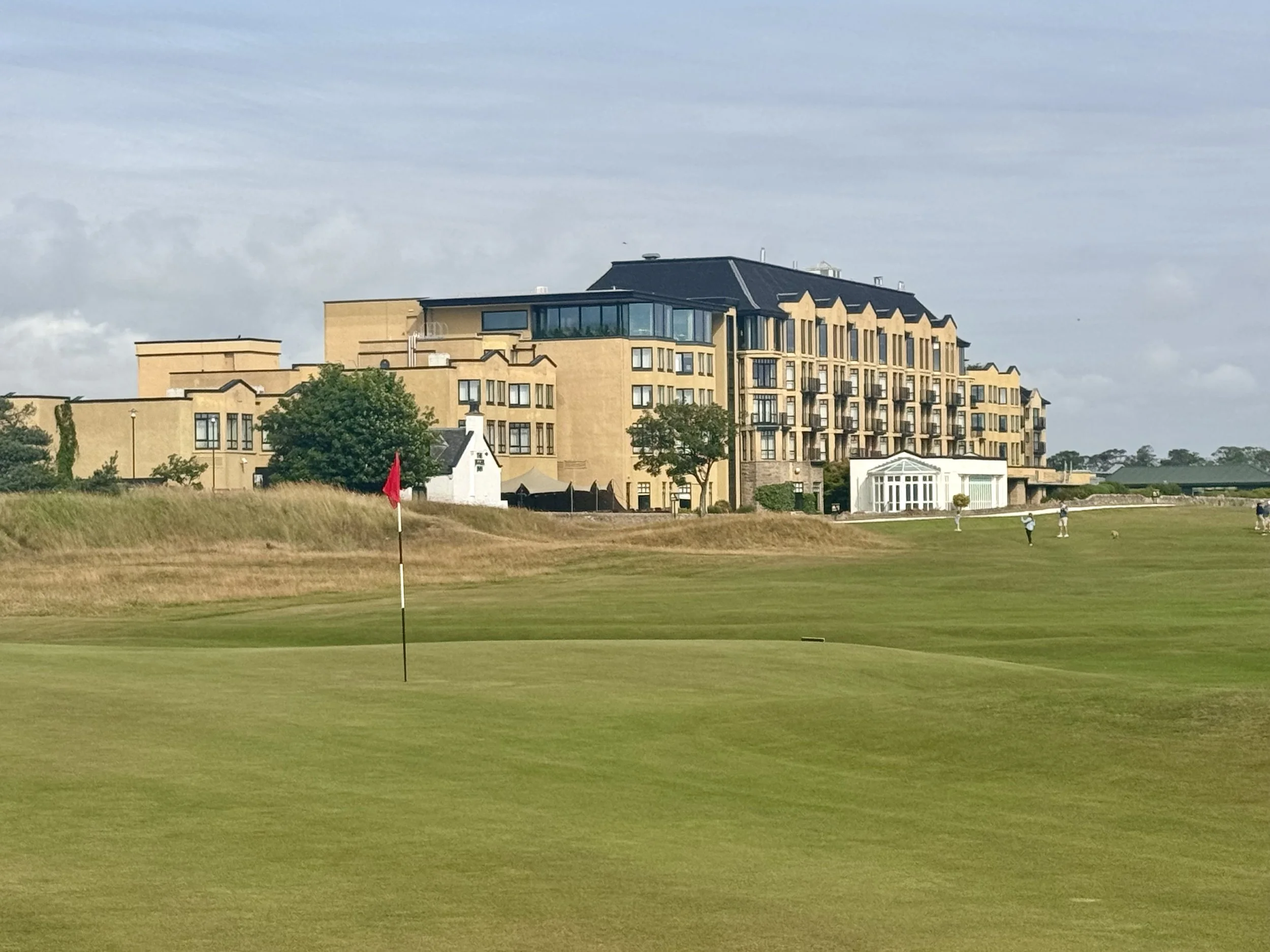 The Eleven Decisions That Price a Scotland Golf Trip