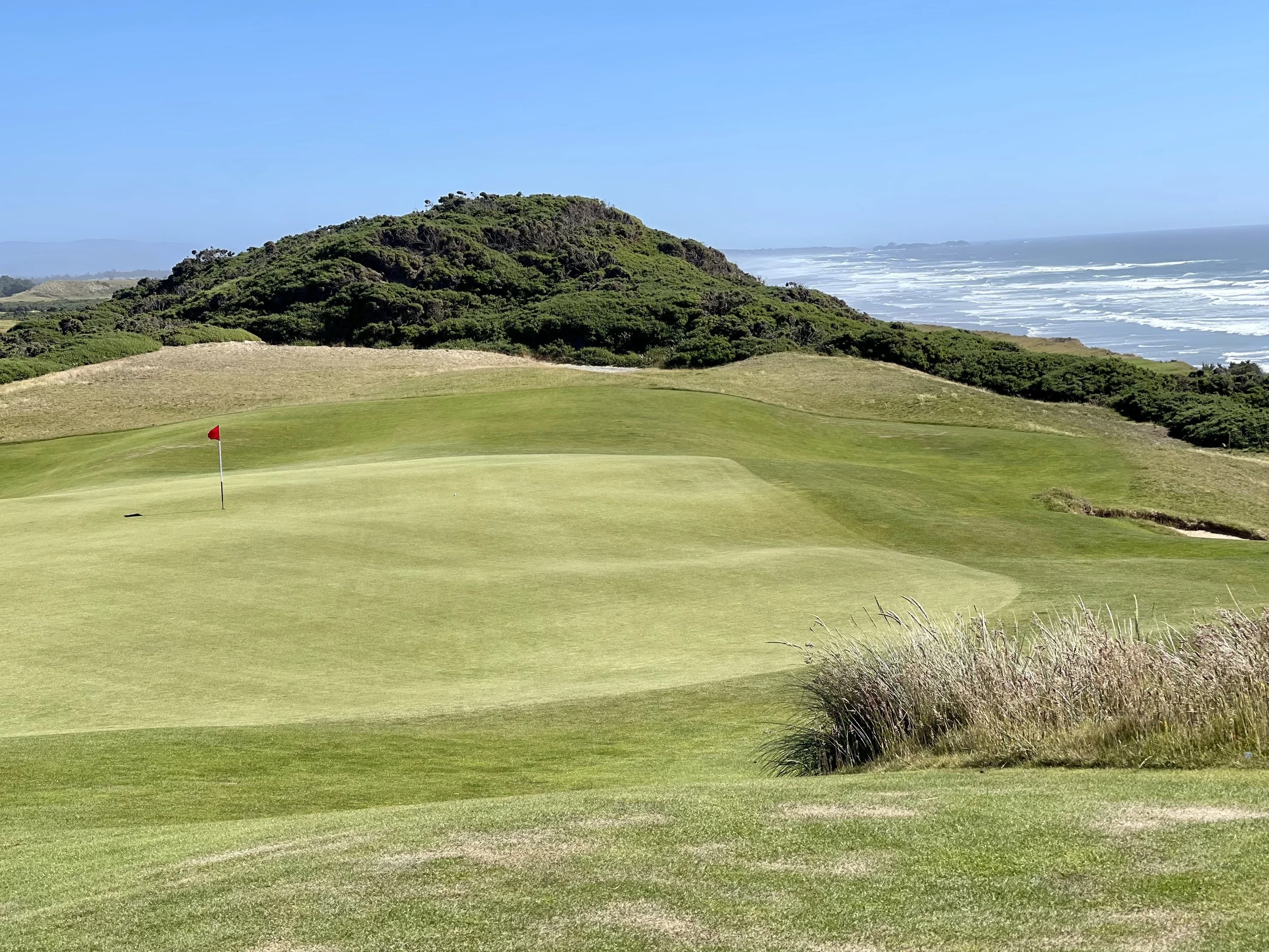 Dream Golf, Ranked and Explained: The Company That Brought Scotland to America
