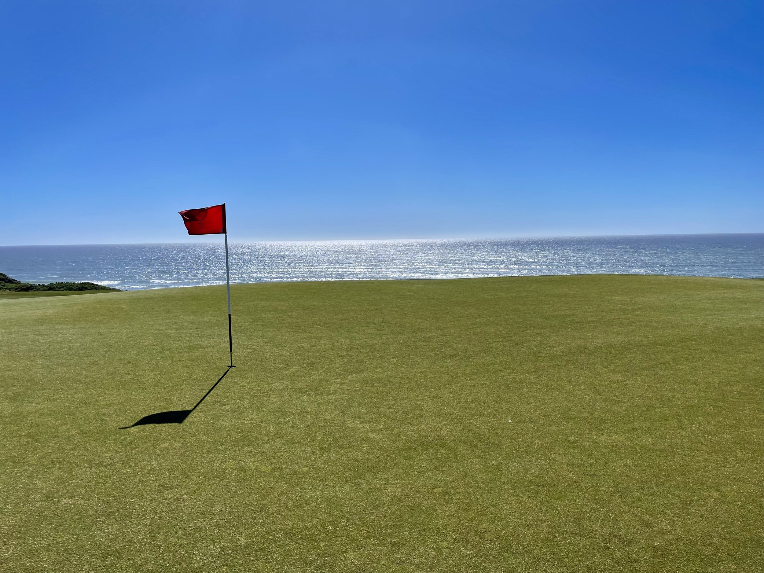 How to Book Bandon Dunes: The Reservations Drawing, Explained