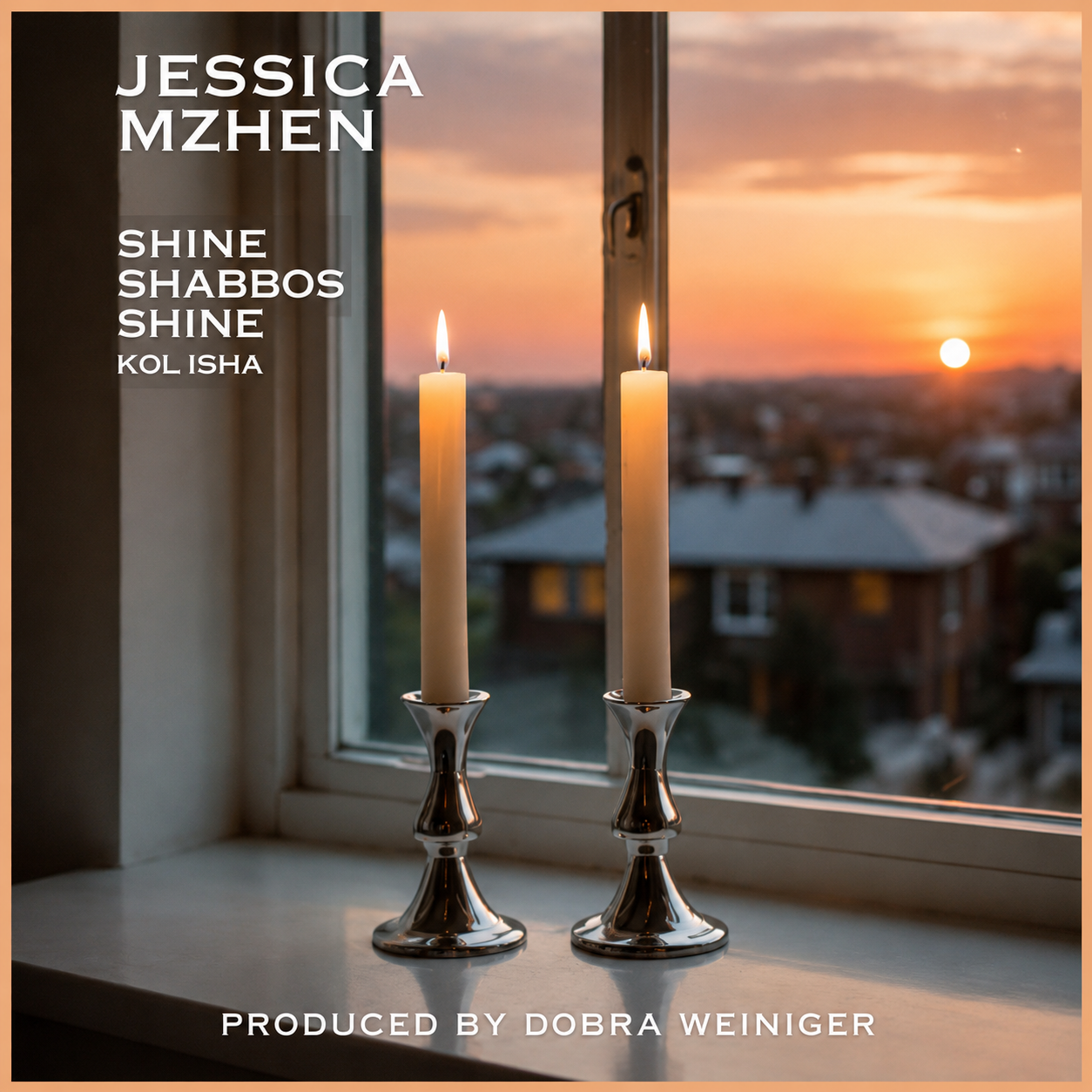 Shine Shabbos Shine 
