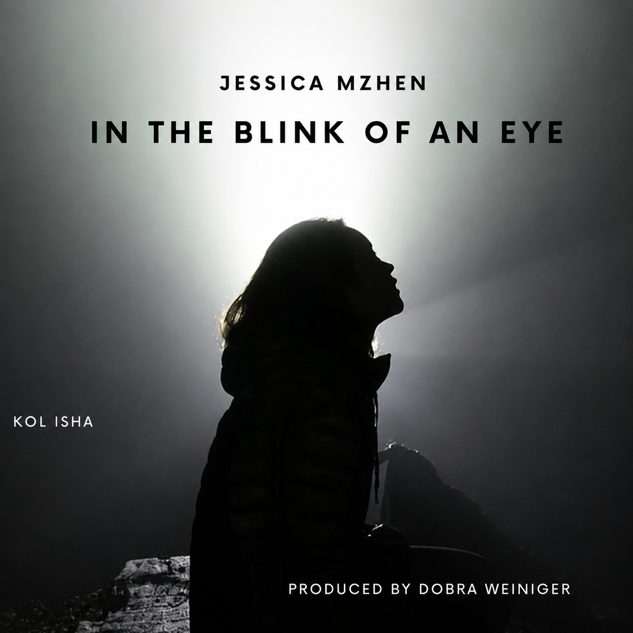 In The Blink Of An Eye 