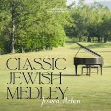 Classic Jewish Medley