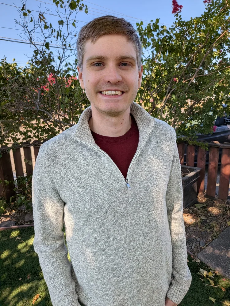 Anthony Soukey, PhD