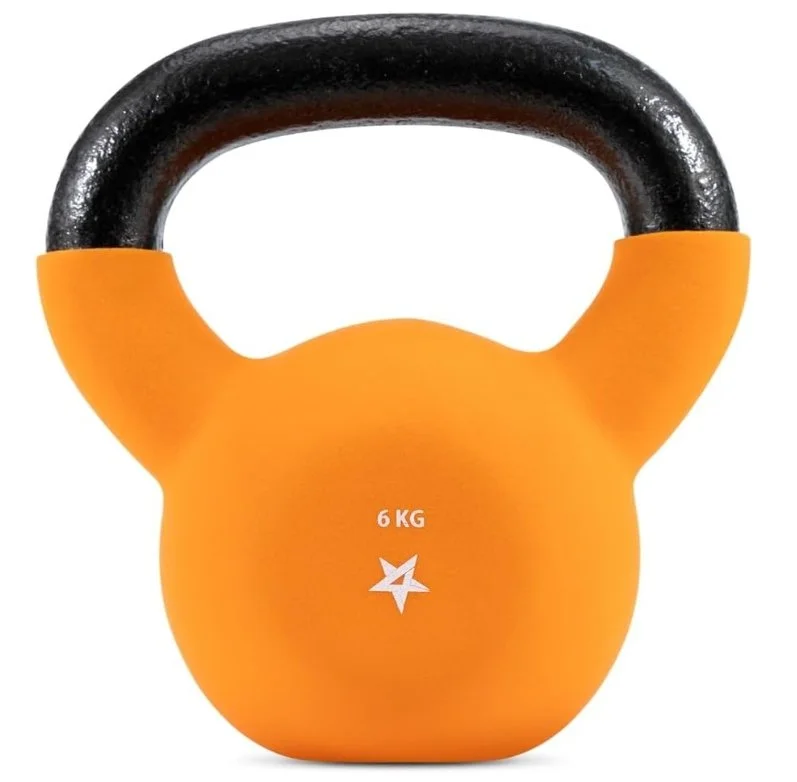 KETTLEBELL