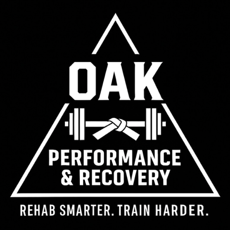 OAK Performance &amp; Recovery