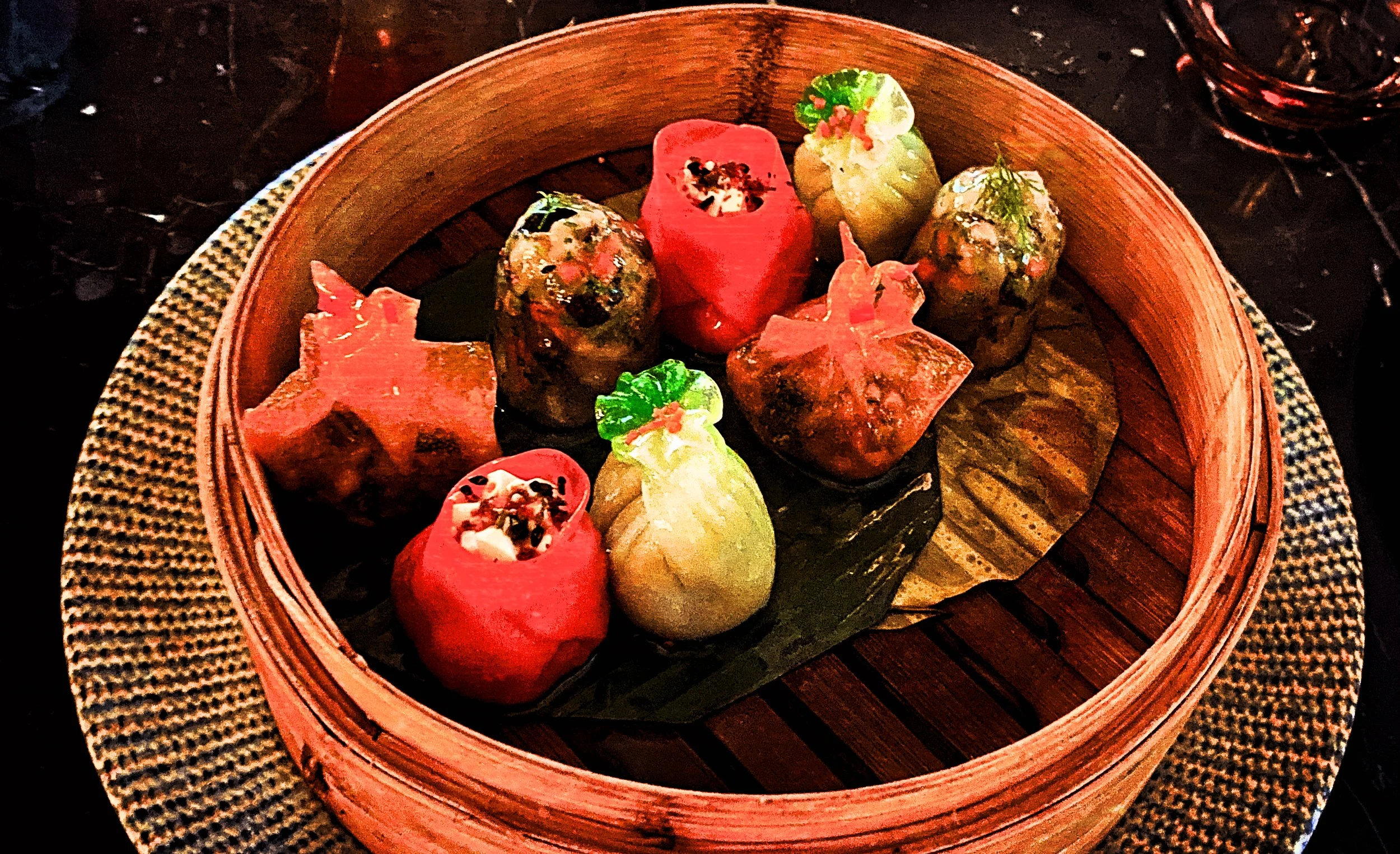 Best Restaurant Dim Sum