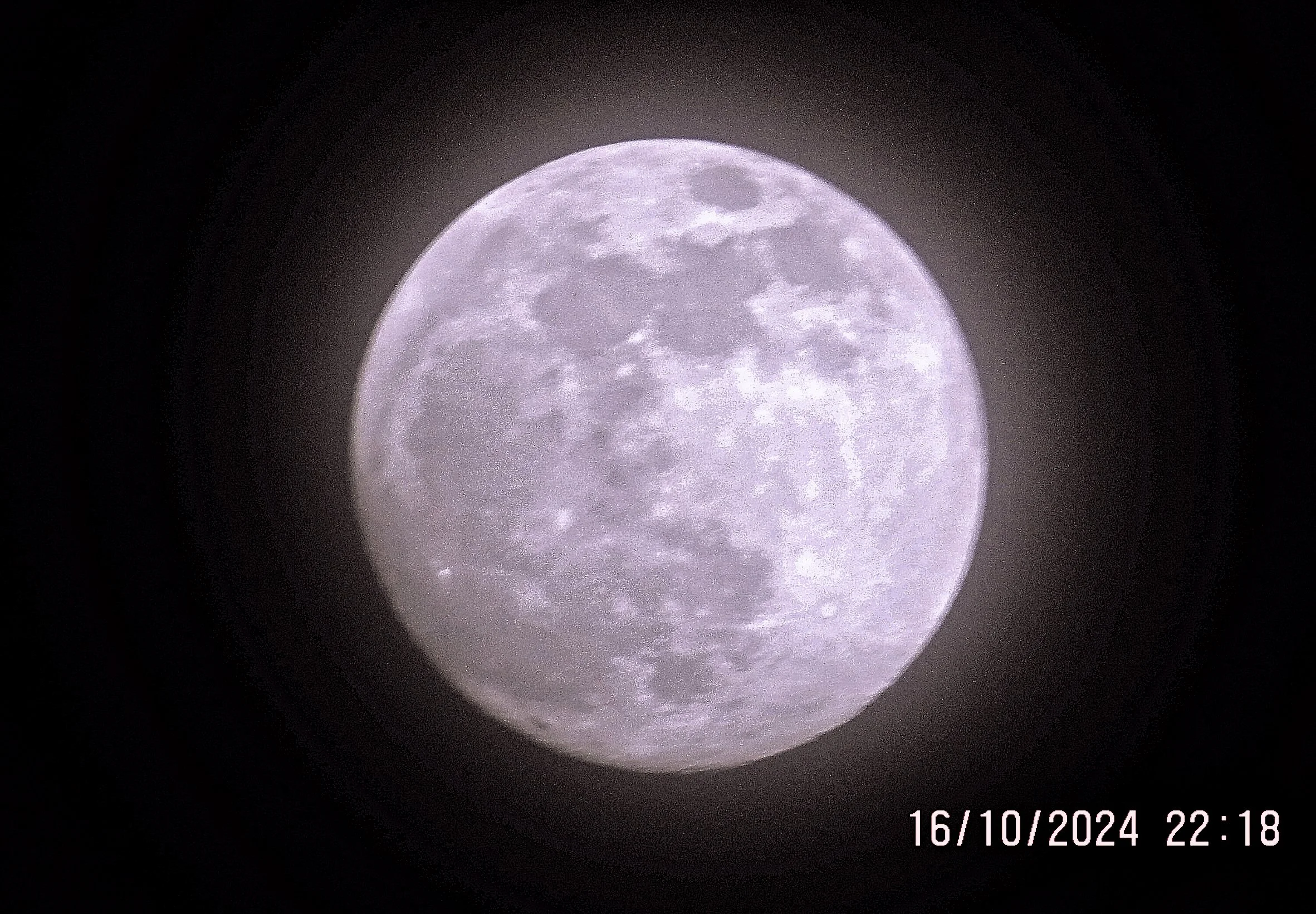 Hunter's Moon