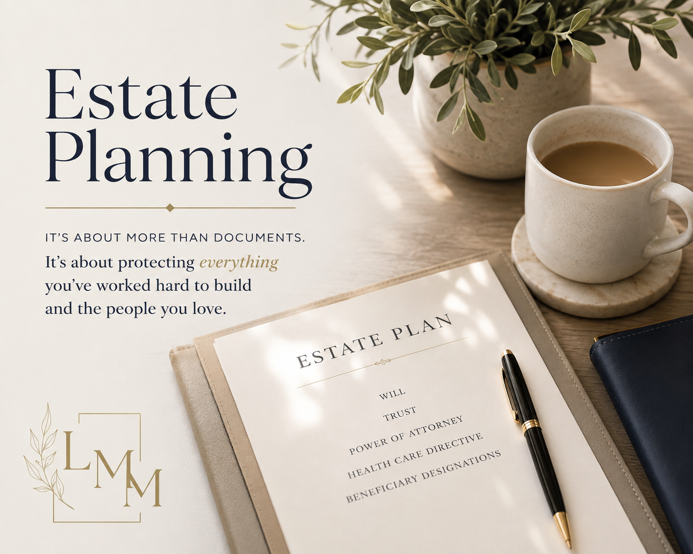 5 Assets People Often Overlook in Their Estate Plan