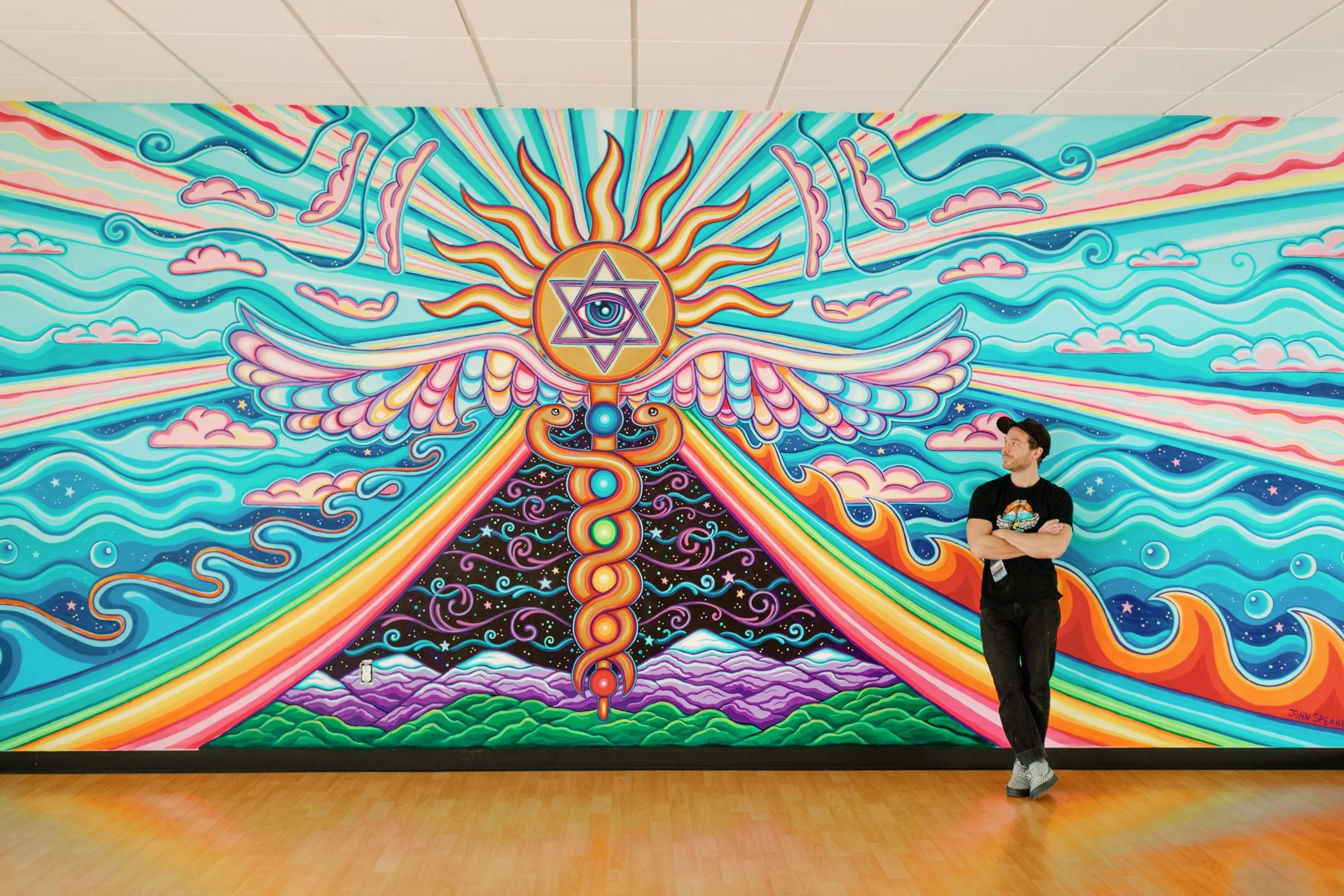 Sol19 Yoga Studio