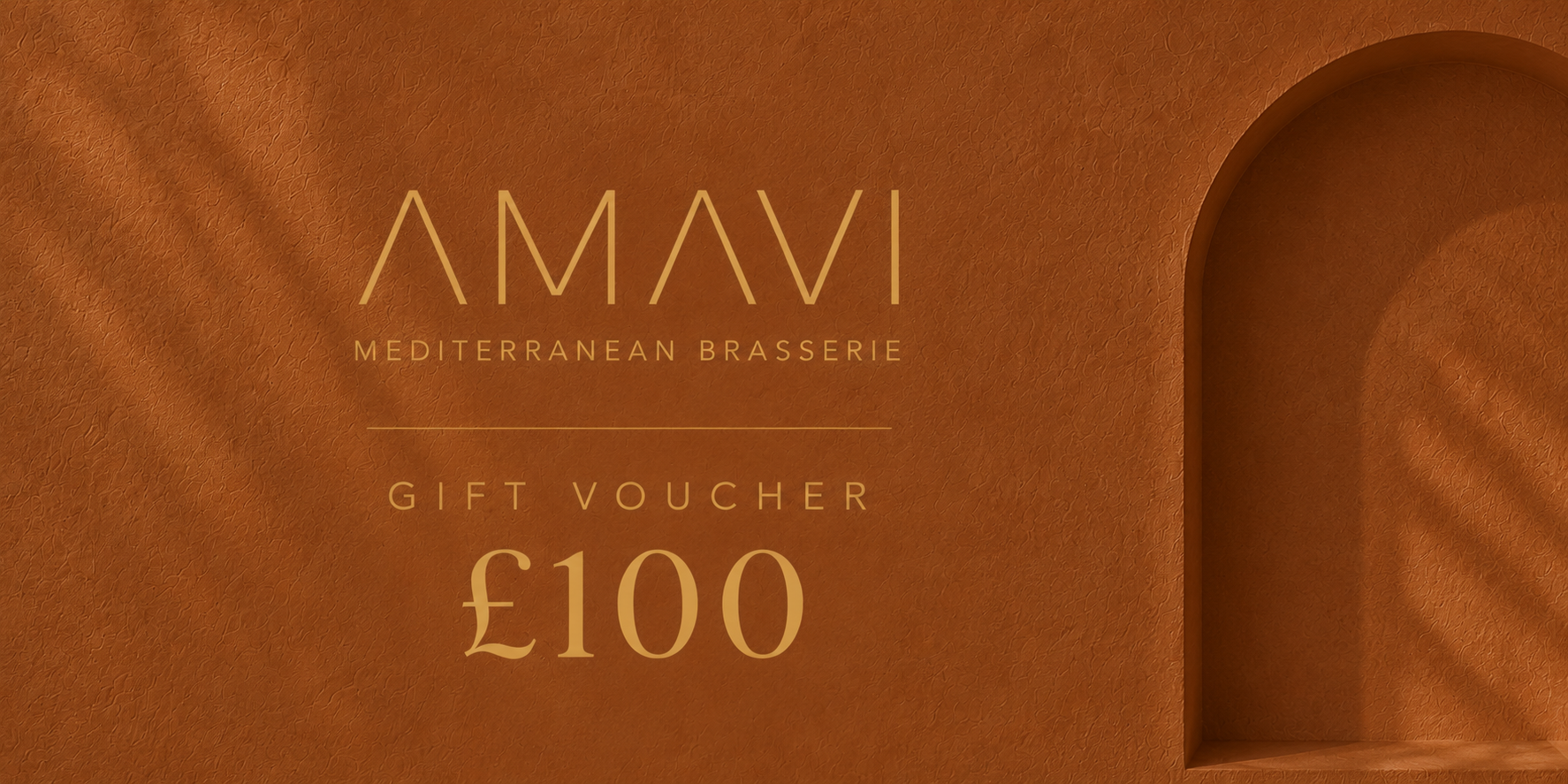 Gift Voucher