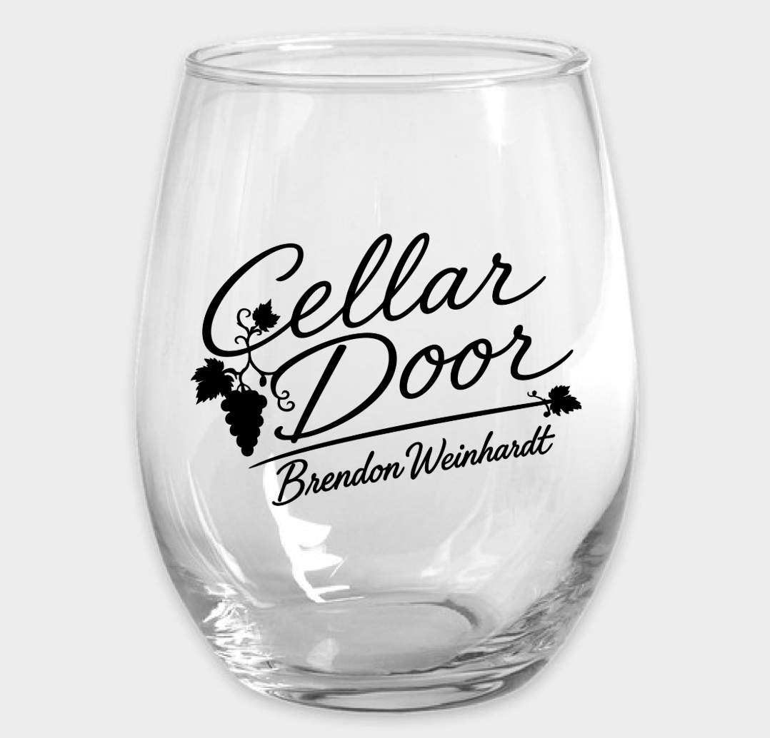 Wein Glass