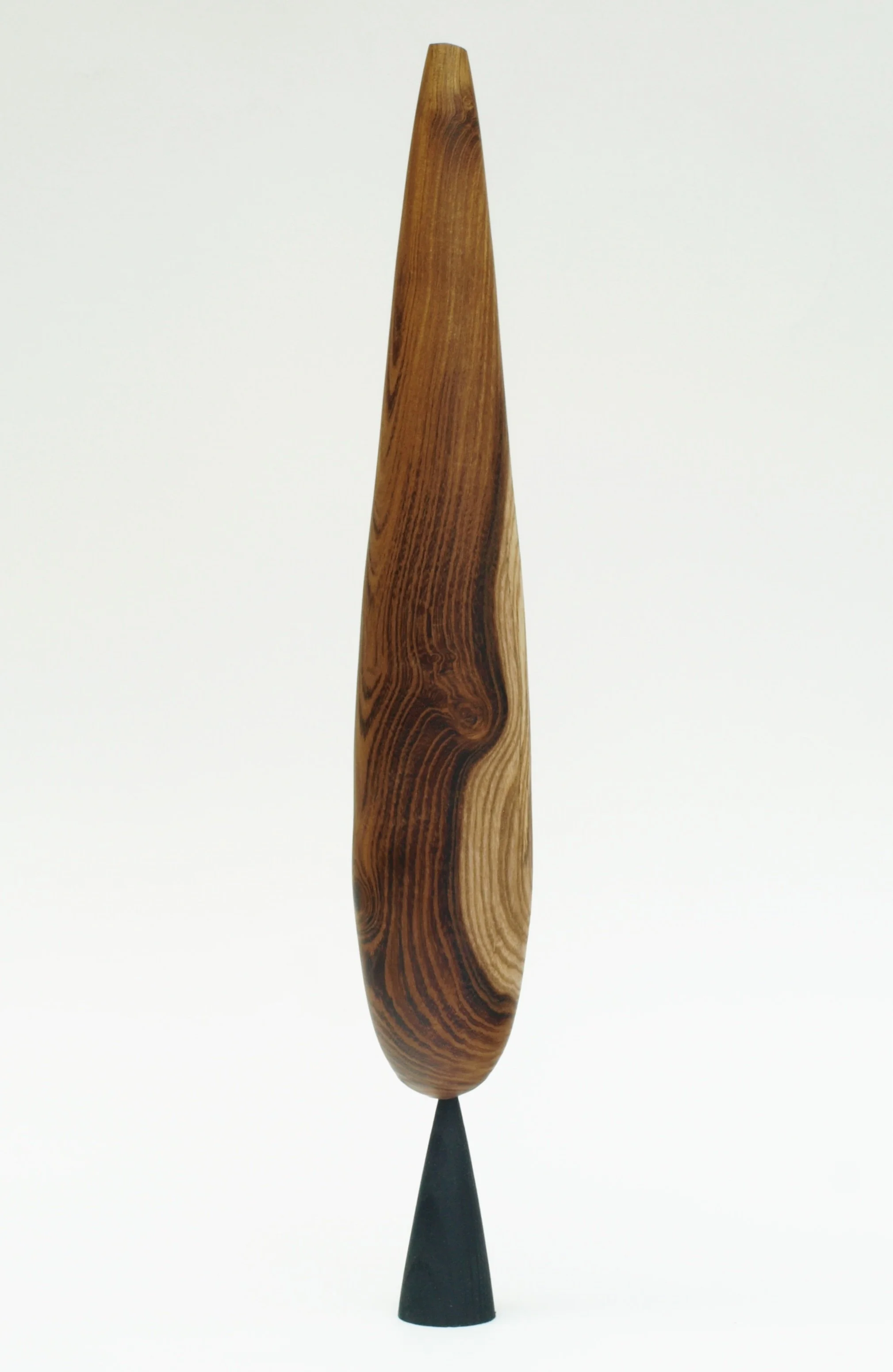Spearhead form #1