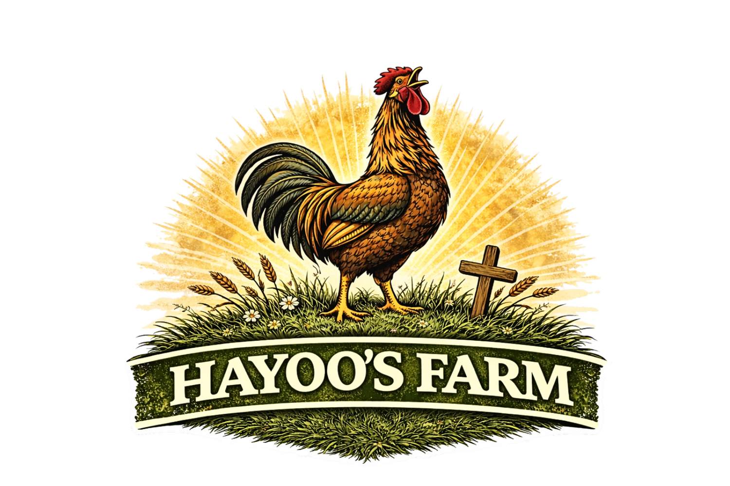 Hayoo's Farm