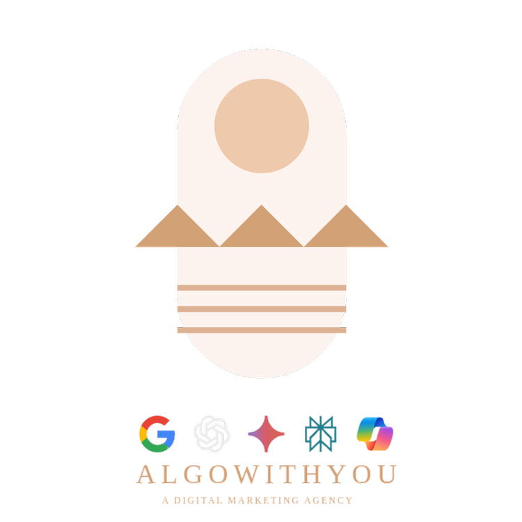 AlgoWithYou, AI SEO agency serving Dublin and Ireland