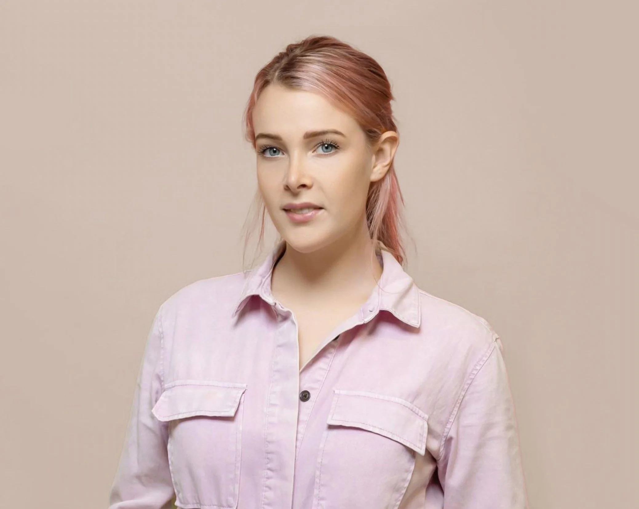 CLAIRE DONOHUE