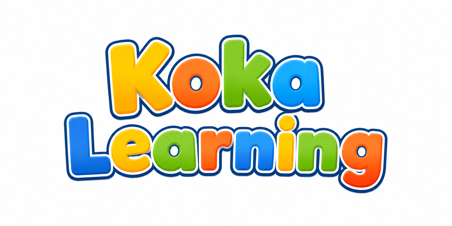 Koka Learning