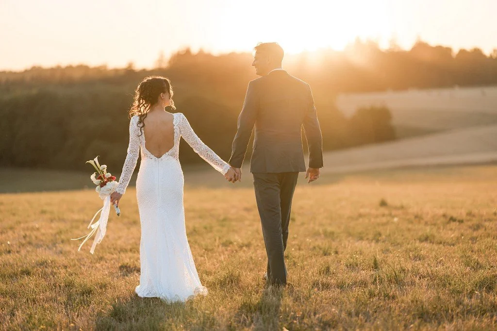 Hochzeitsfotograf Silas Kollmann Karlsruhe fotografiert im Europäischen Hof Königsbach-Stein