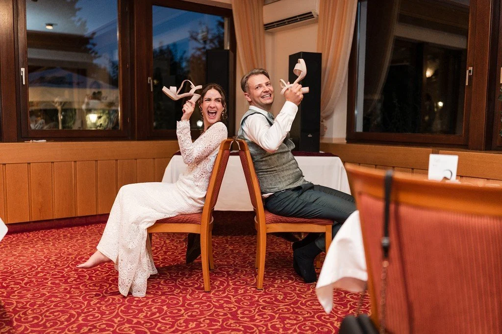 Hochzeitsfotograf Silas Kollmann Karlsruhe fotografiert im Europäischen Hof Königsbach-Stein