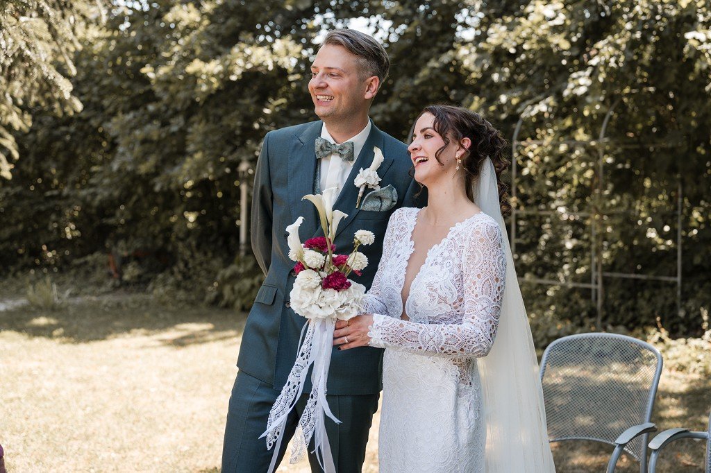 Hochzeitsfotograf Silas Kollmann Karlsruhe fotografiert im Europäischen Hof Königsbach-Stein