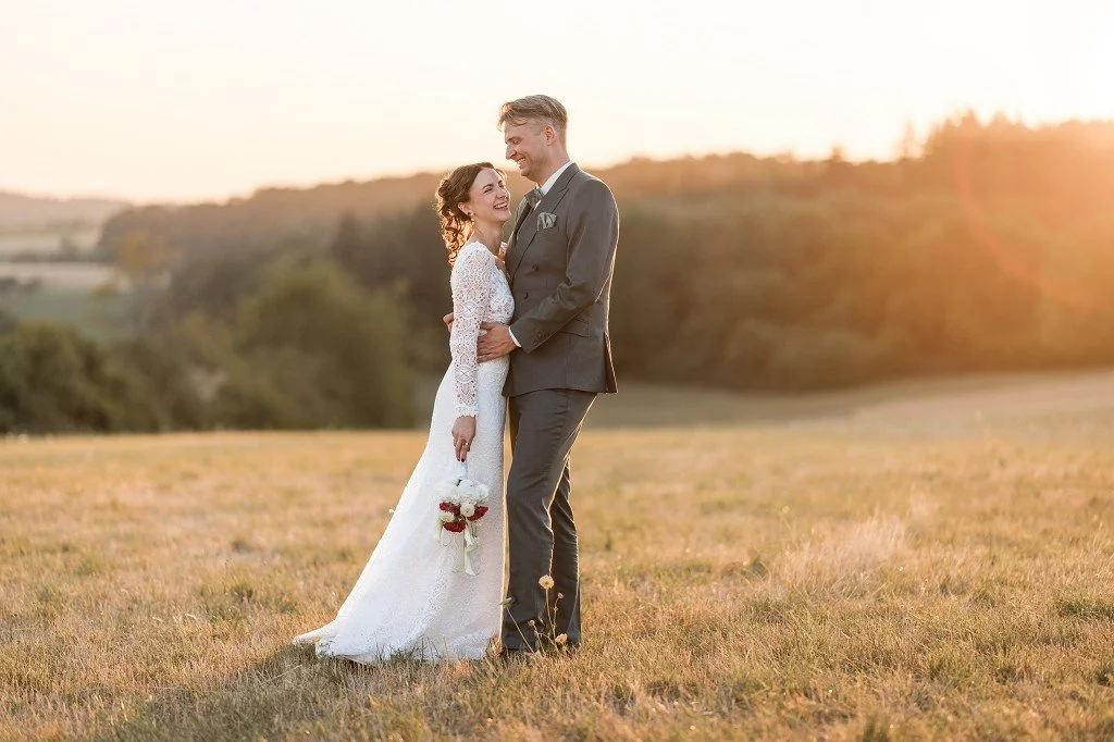 Hochzeitsfotograf Silas Kollmann Karlsruhe fotografiert im Europäischen Hof Königsbach-Stein