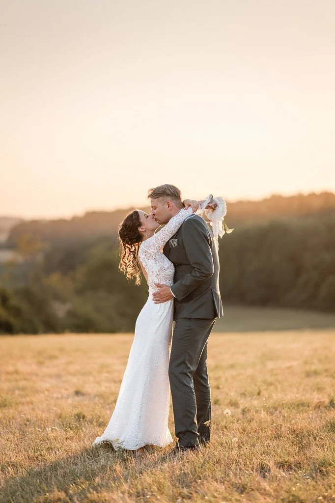 Hochzeitsfotograf Silas Kollmann Karlsruhe fotografiert im Europäischen Hof Königsbach-Stein