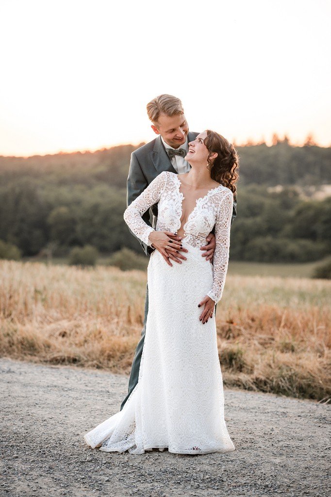 Hochzeitsfotograf Silas Kollmann Karlsruhe fotografiert im Europäischen Hof Königsbach-Stein