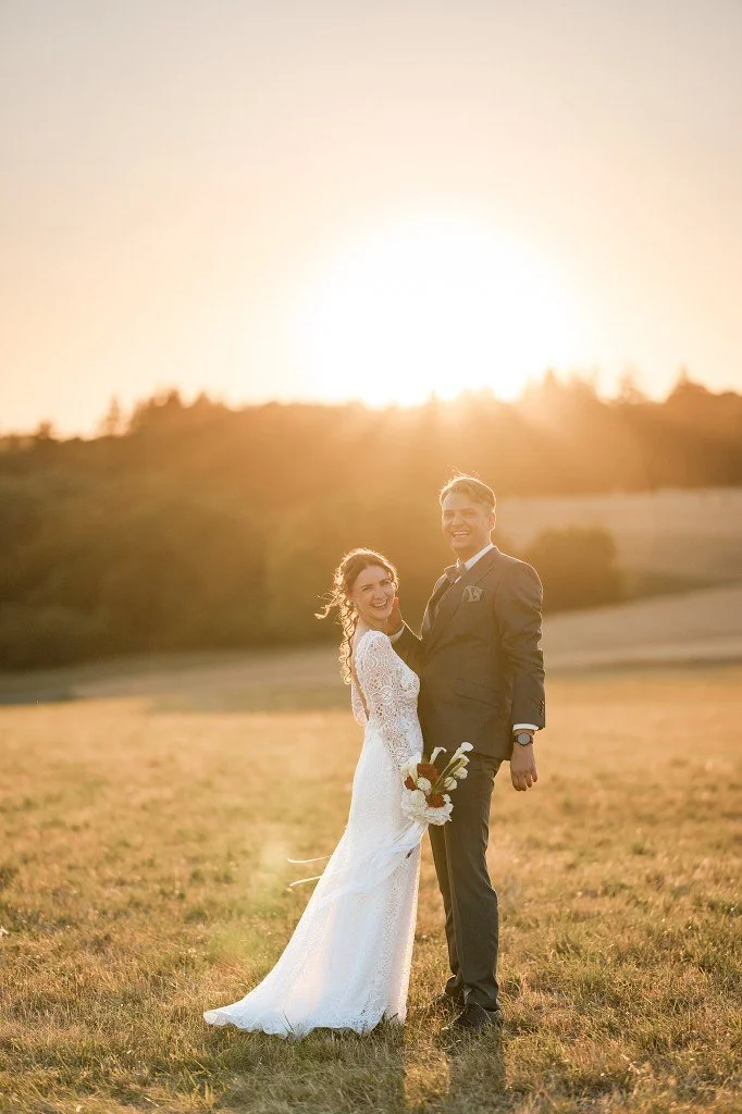 Hochzeitsfotograf Silas Kollmann Karlsruhe fotografiert im Europäischen Hof Königsbach-Stein