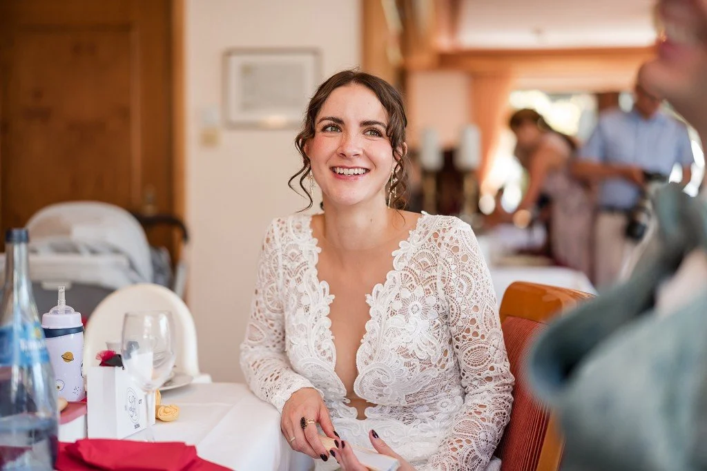 Hochzeitsfotograf Silas Kollmann Karlsruhe fotografiert im Europäischen Hof Königsbach-Stein