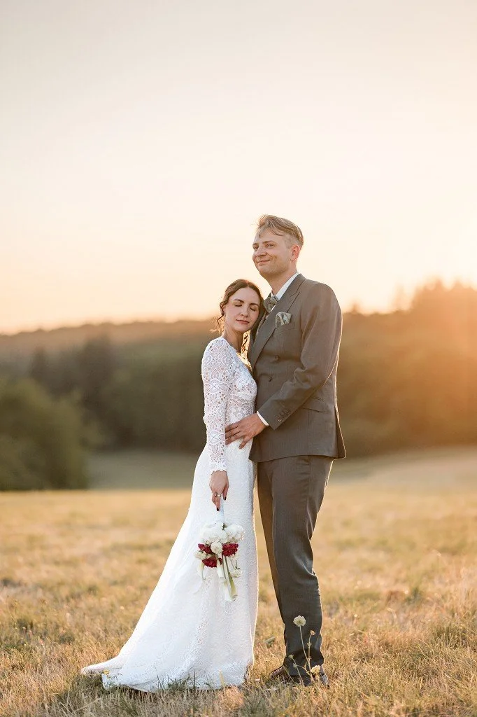 Hochzeitsfotograf Silas Kollmann Karlsruhe fotografiert im Europäischen Hof Königsbach-Stein