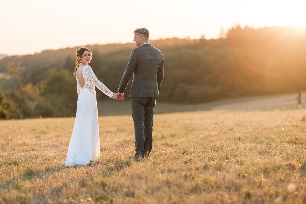 Hochzeitsfotograf Silas Kollmann Karlsruhe fotografiert im Europäischen Hof Königsbach-Stein