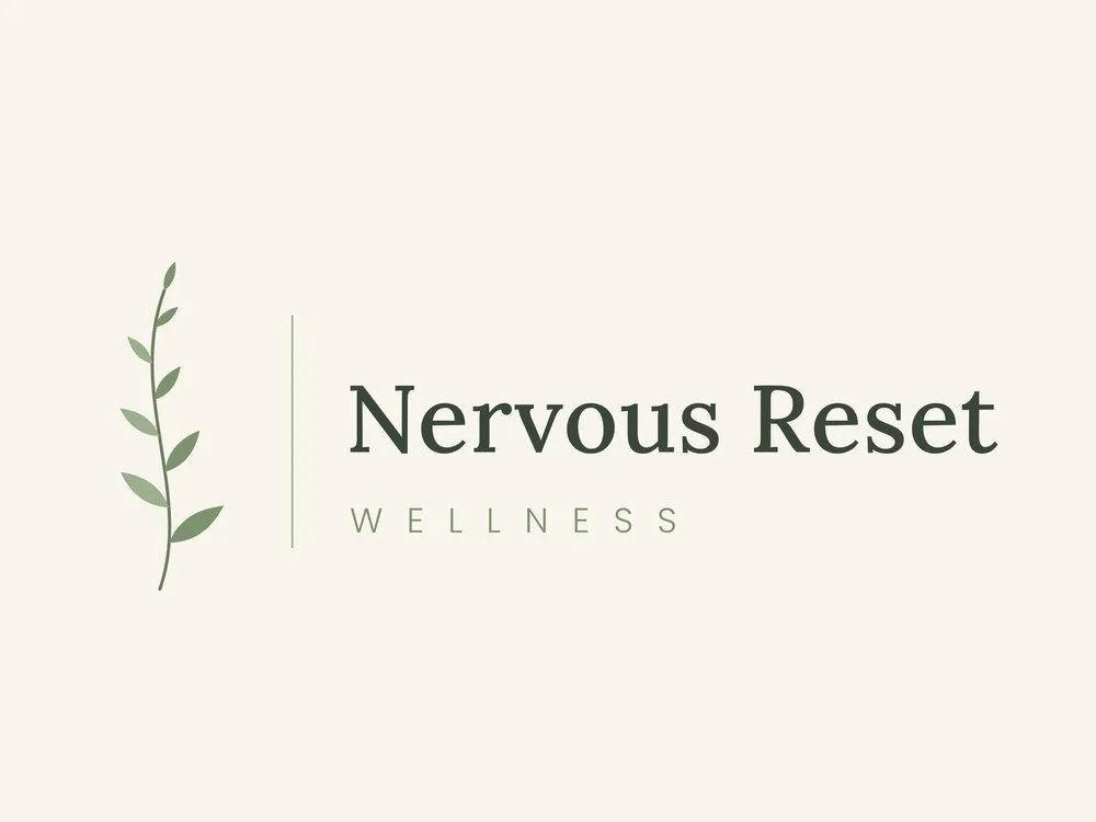 Nervous Reset Wellness