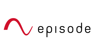 A black background with the red script word "Love" and the black word "You" underneath, forming the phrase "Love You."
