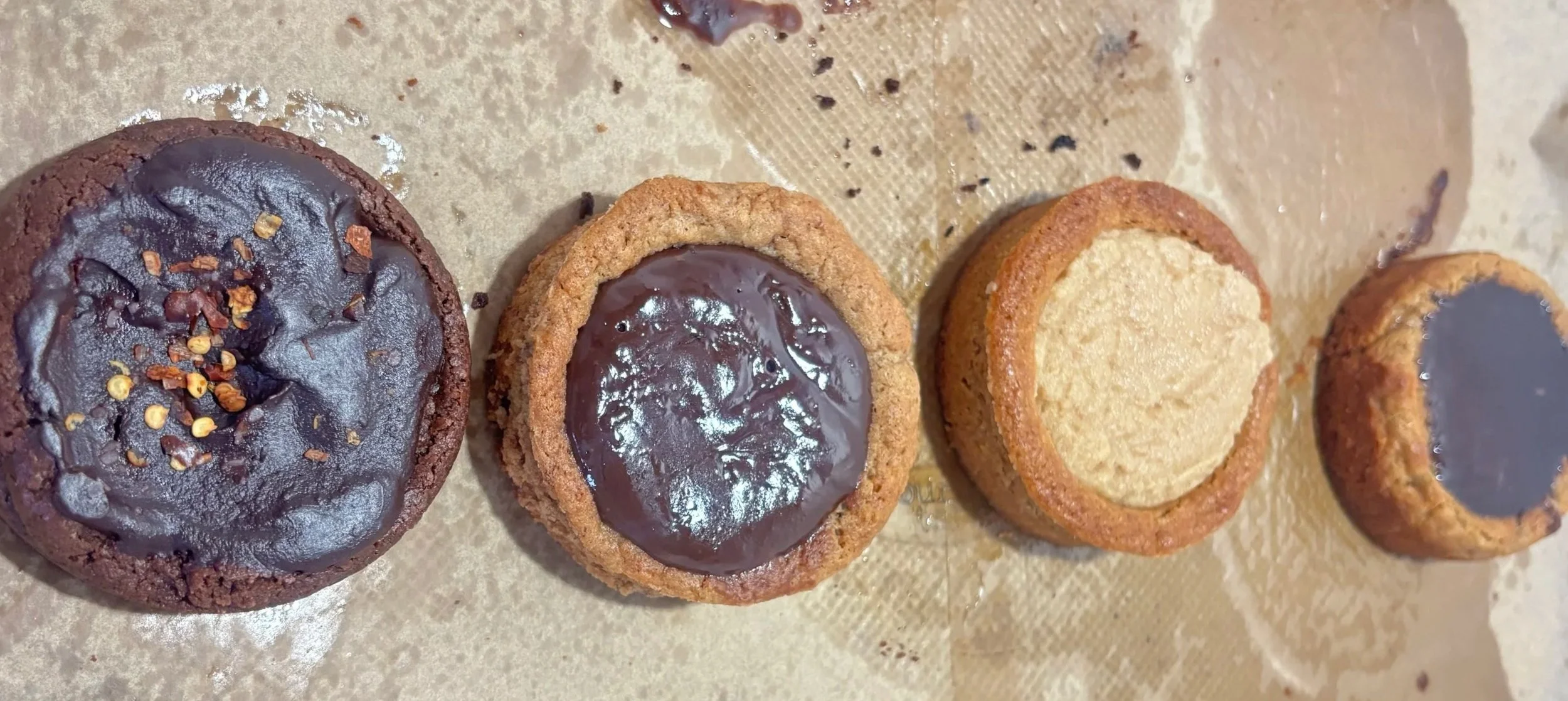 81BAKE 3Pack