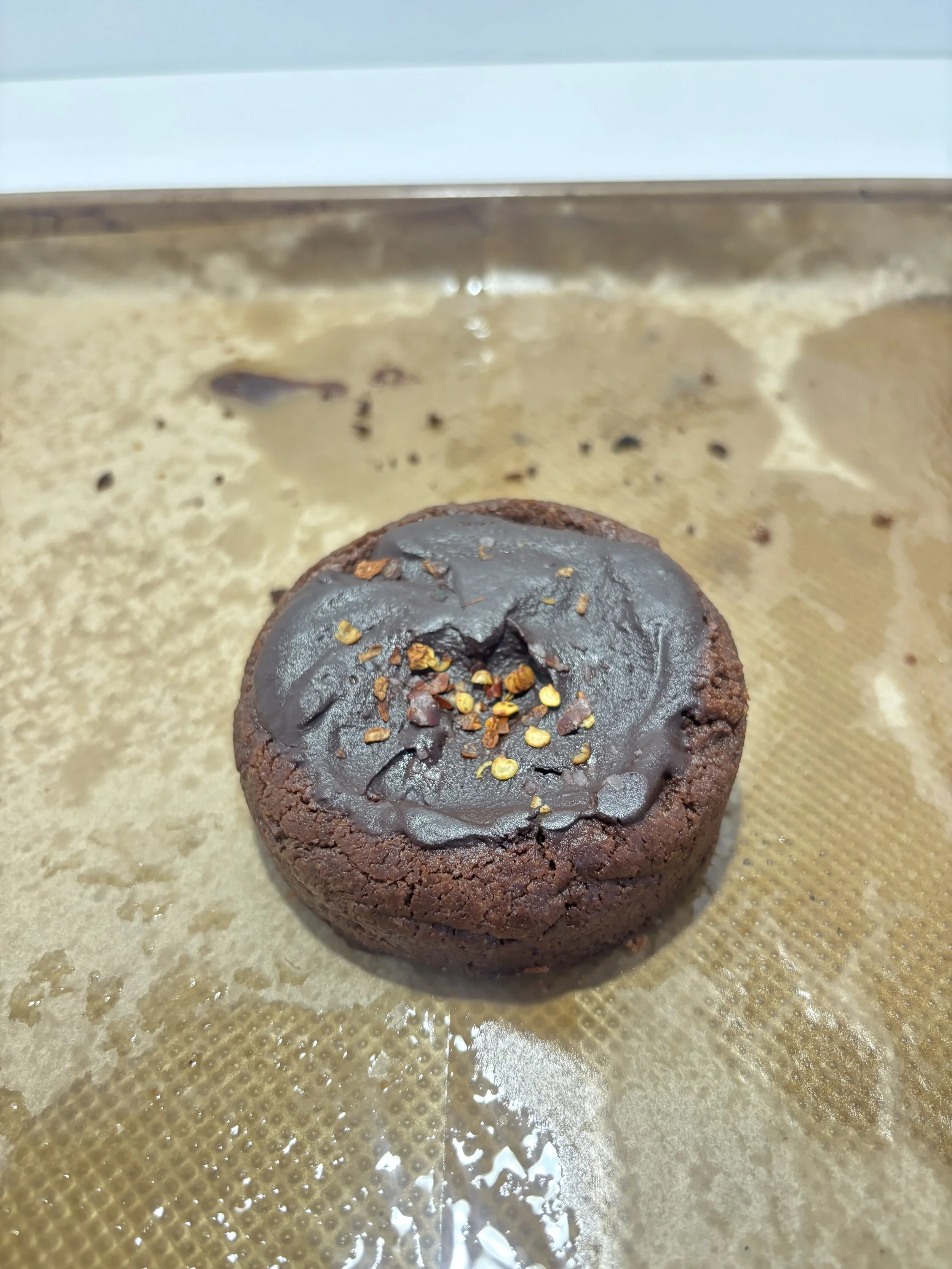 Spicy ChocoMiso
