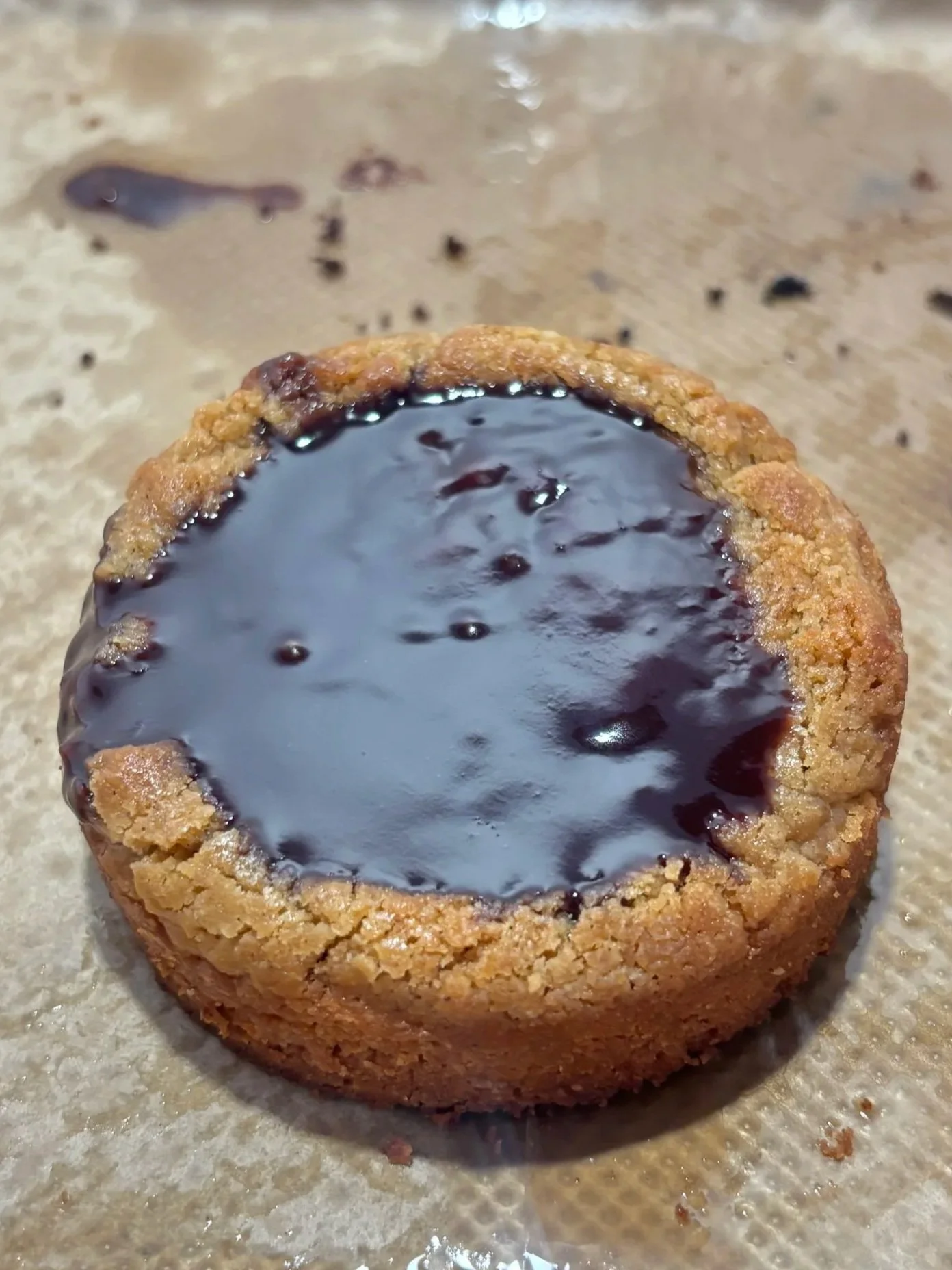 Cookie Butter Choco Hazelnut