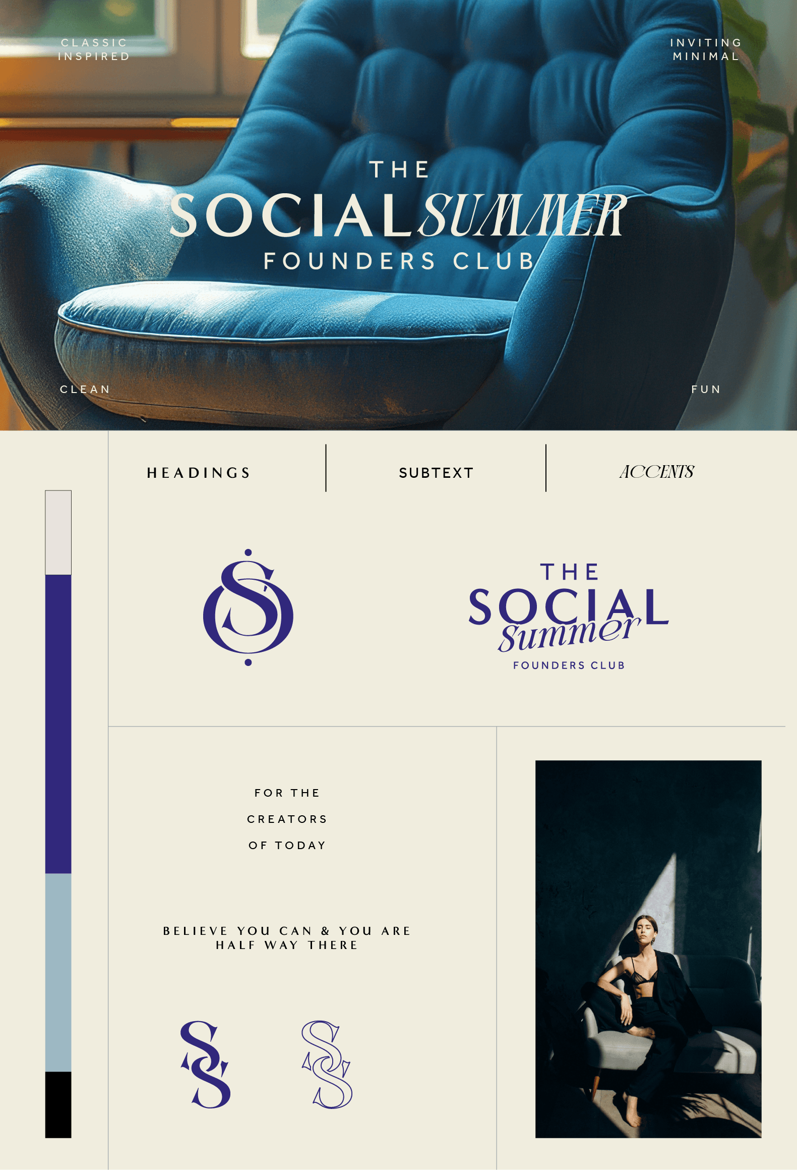 Branding for Wellness &amp; Movement Studios: How to Build Trust Before Anyone Walks In