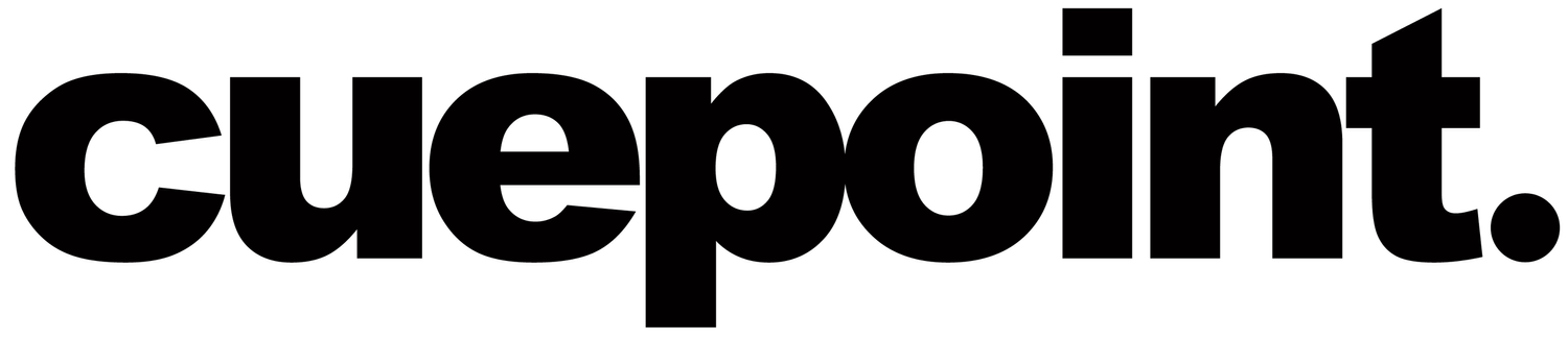 CuePoint