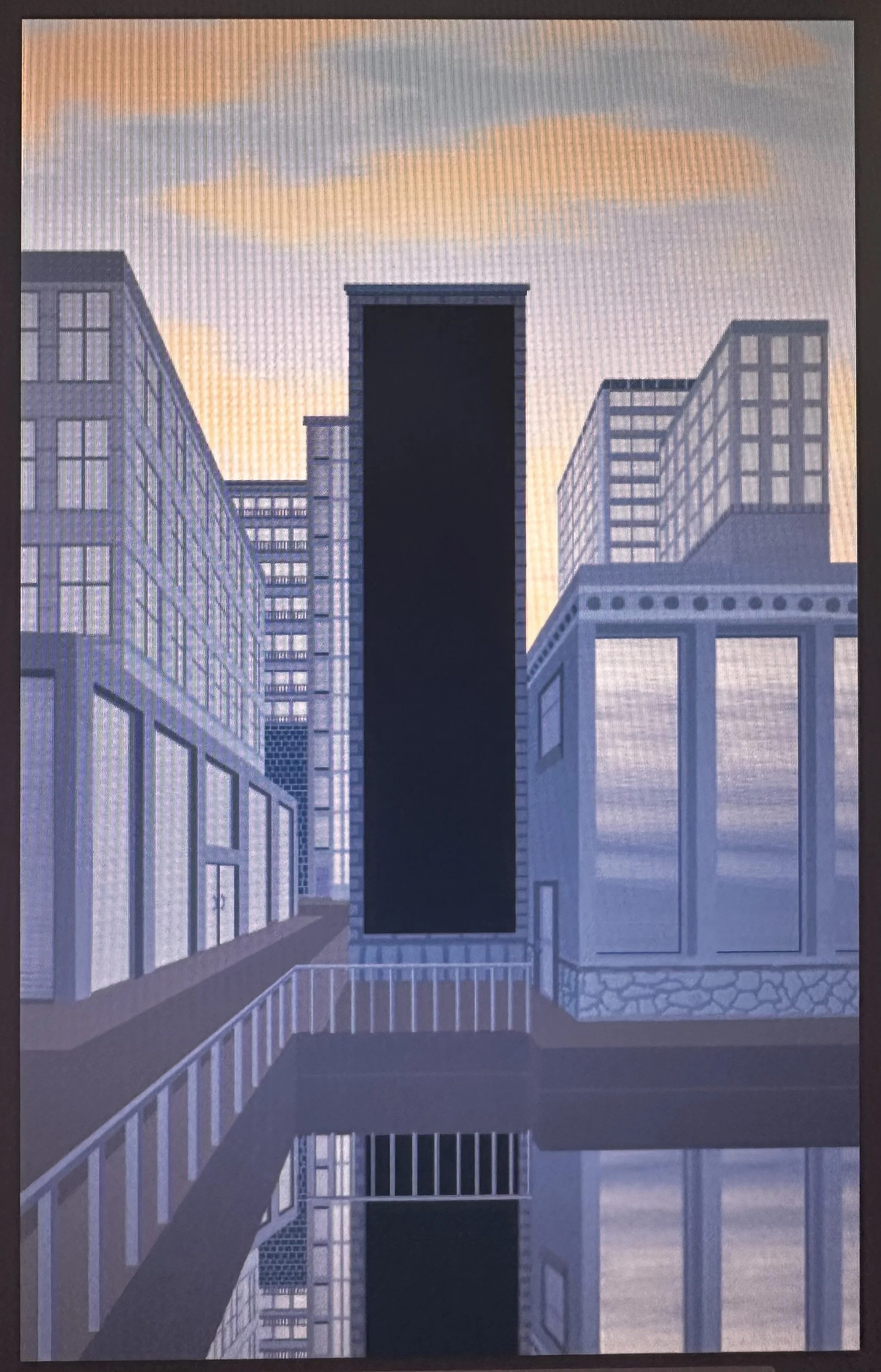 CityScaped