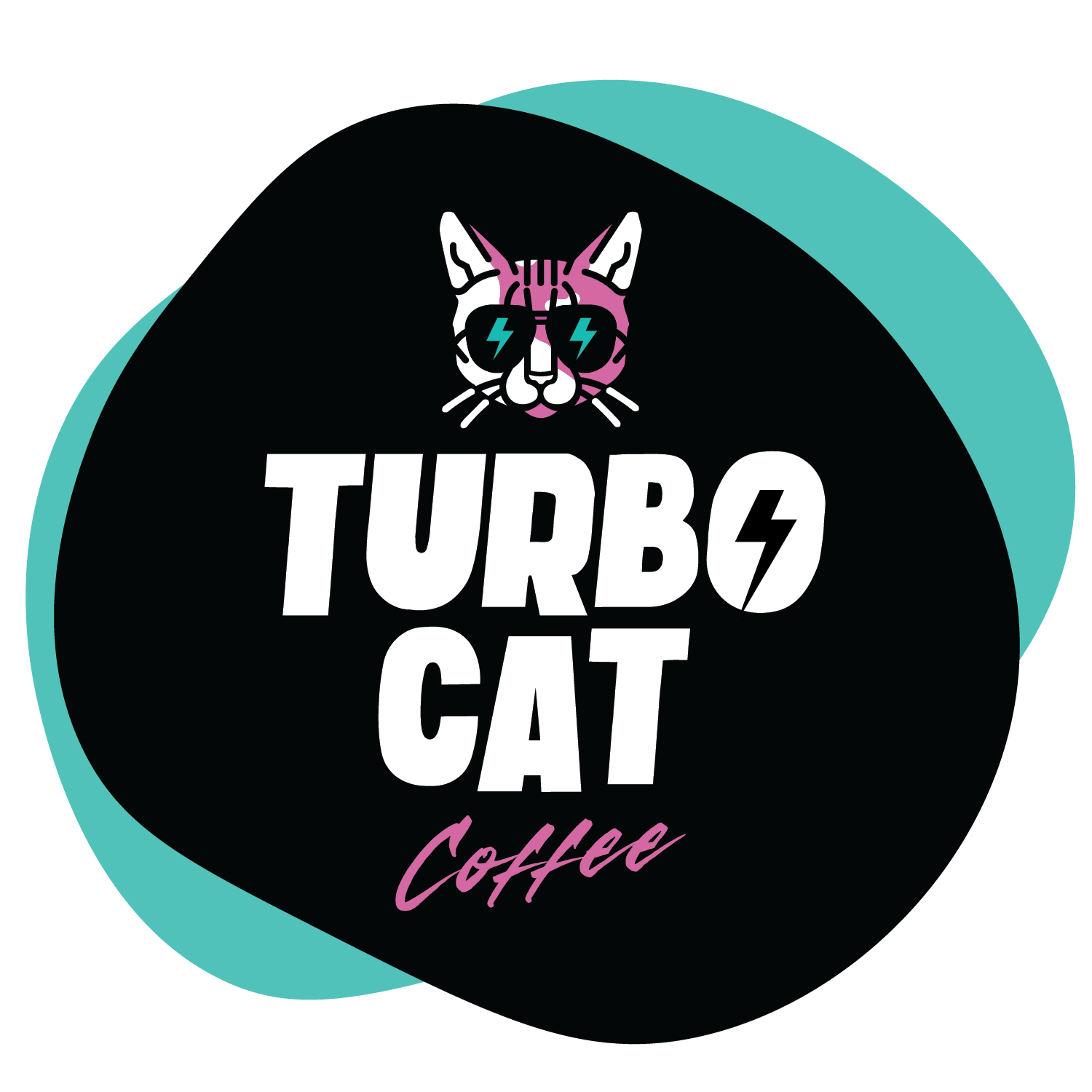 Turbo Cat Coffee