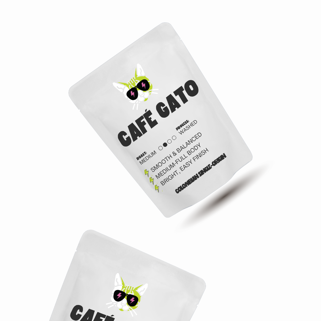 Café Gato