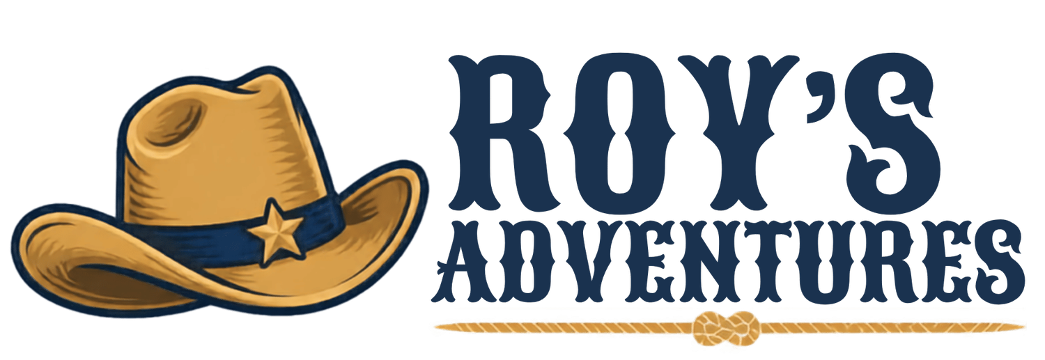Roy's Adventures
