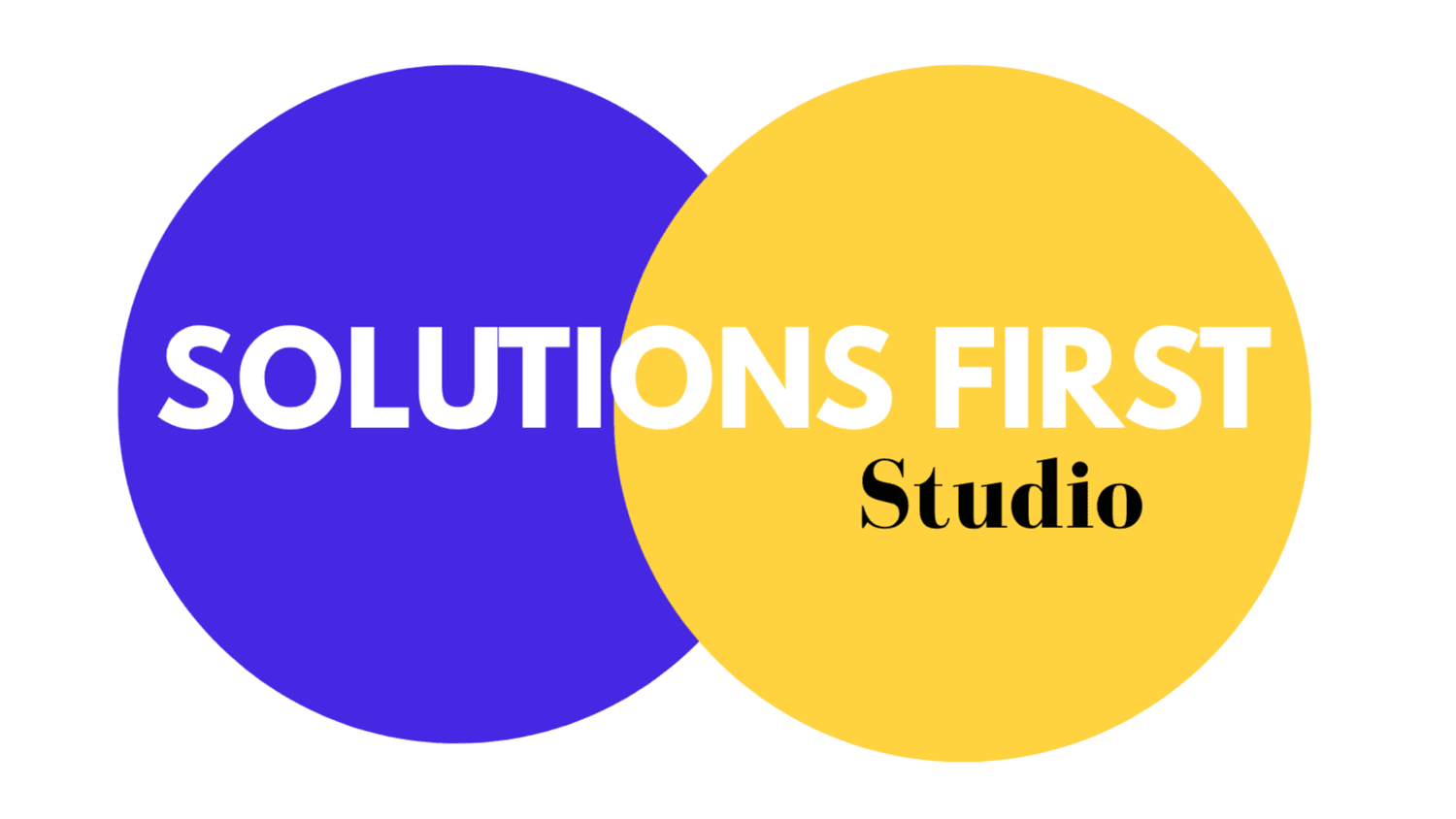 Solutions First Studio