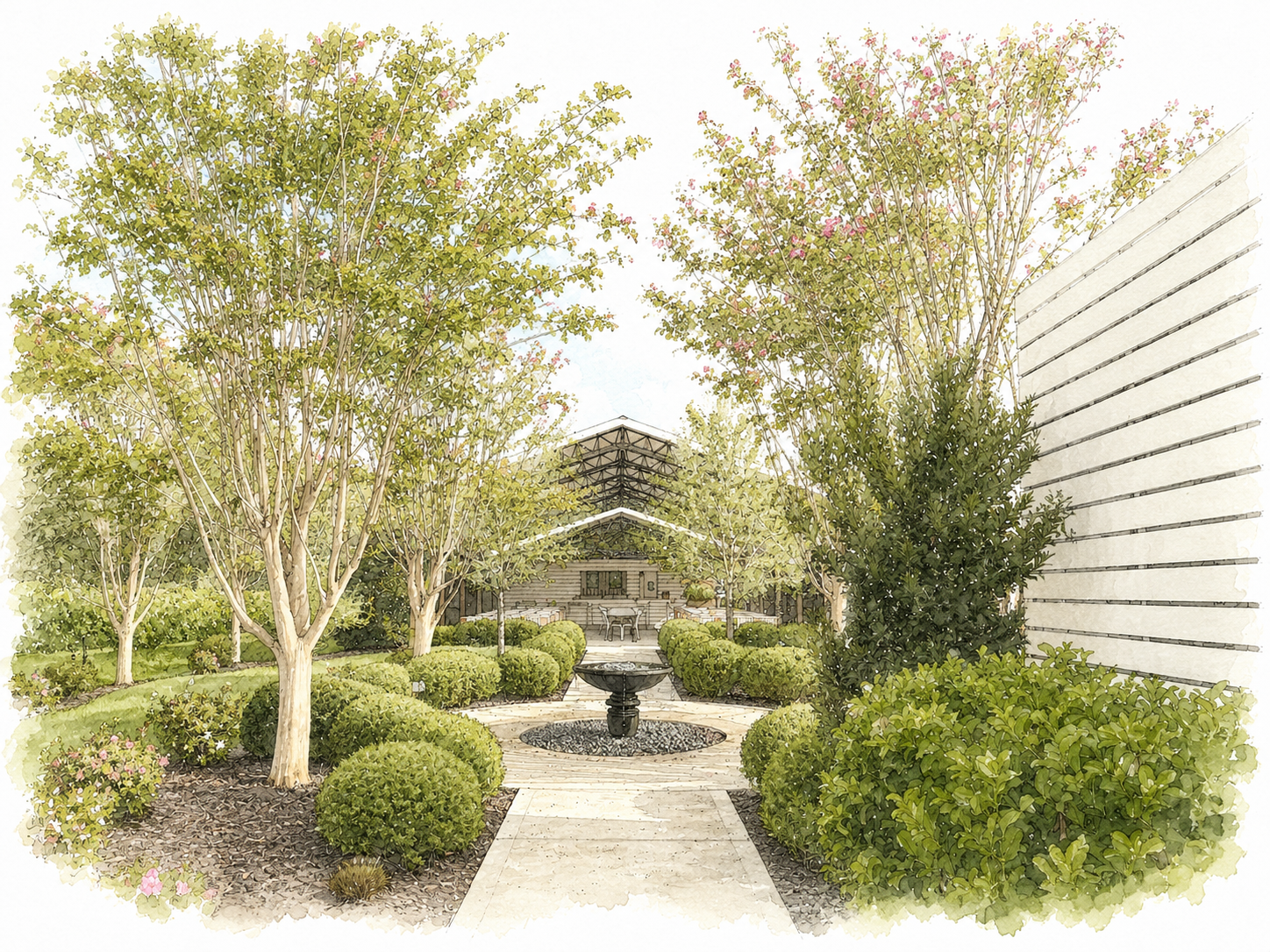 The Roost & Farm Shop