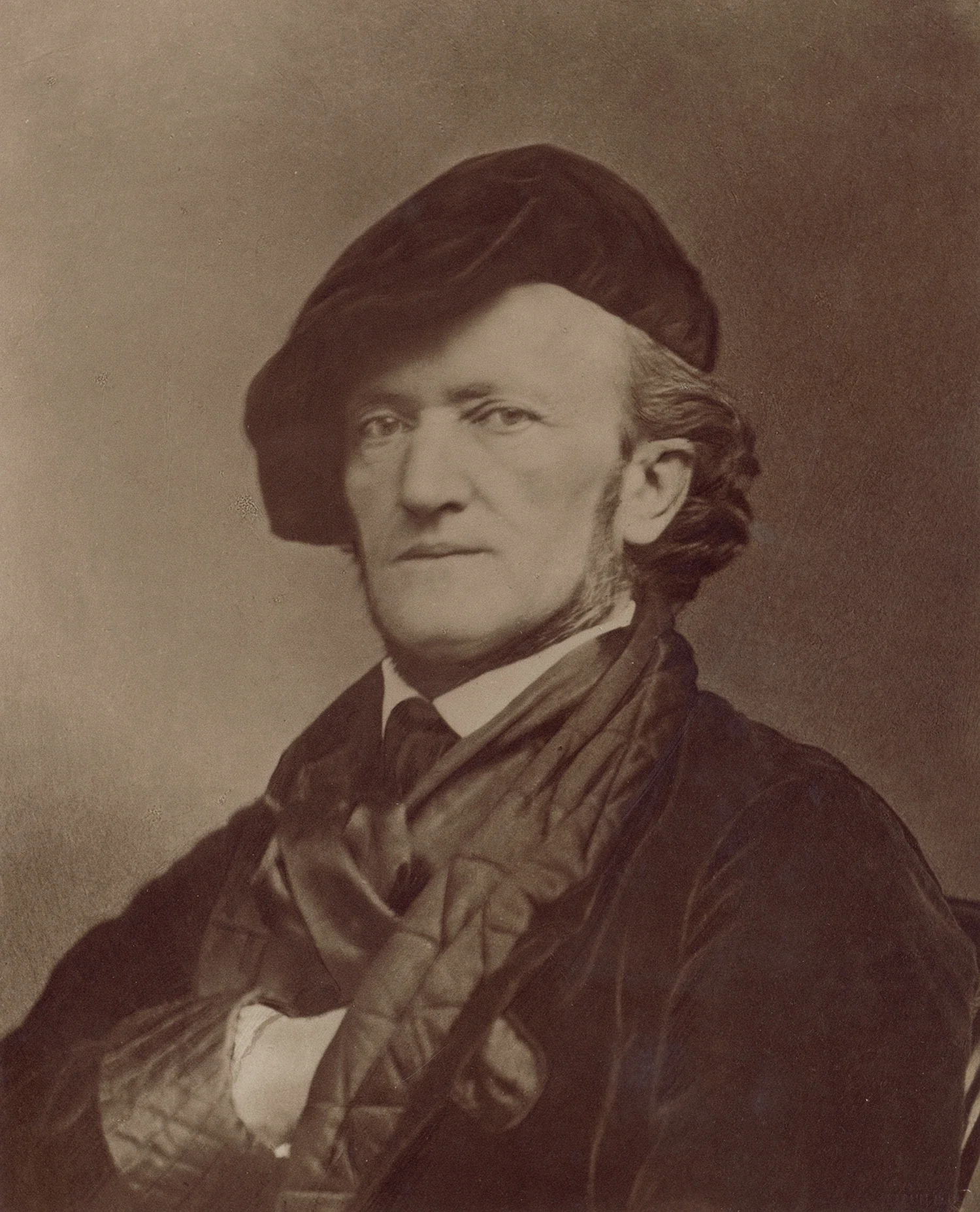 Wagner, Musical Progressivism, and the Neudeutsche Schule