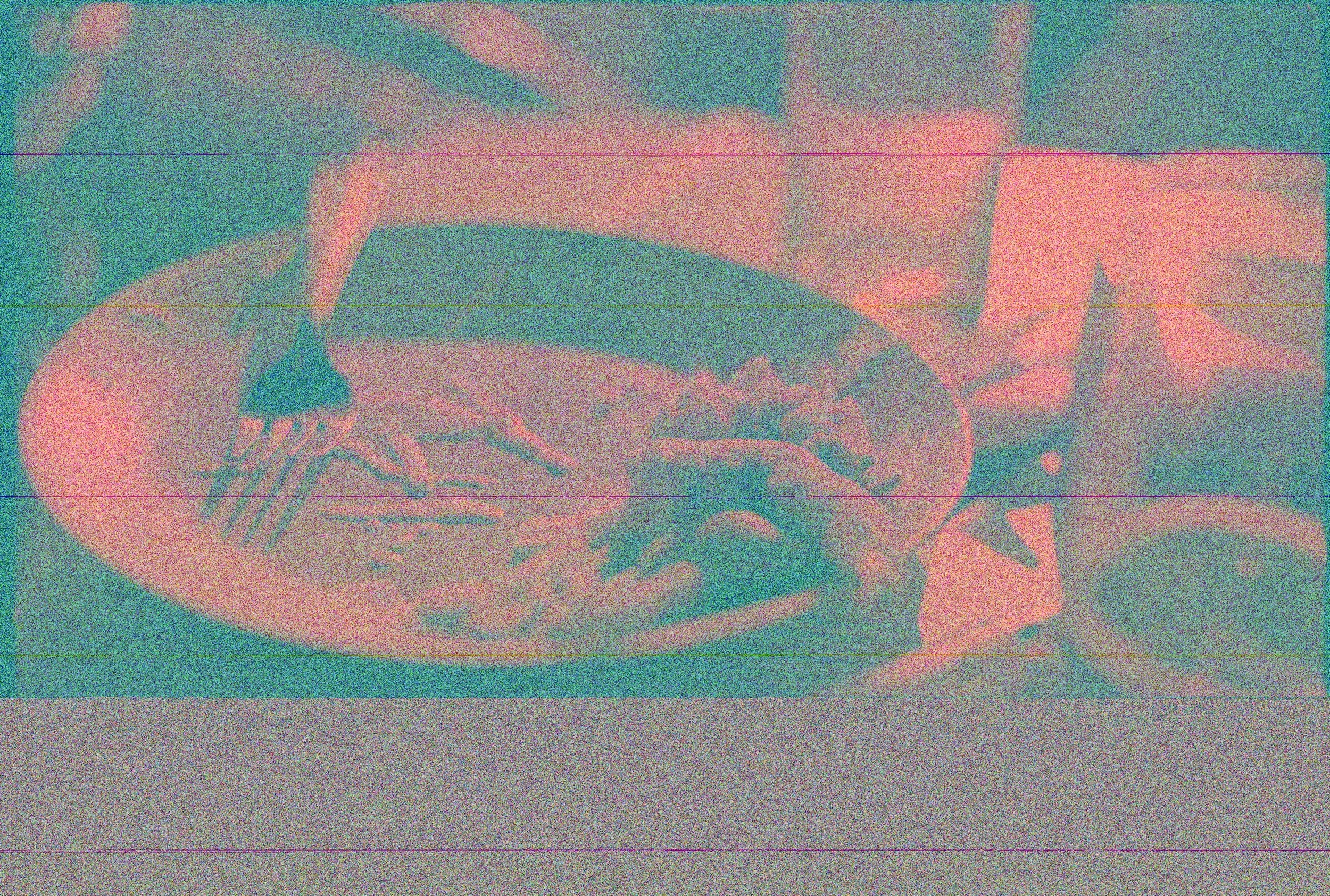 AT THE SINK U LEFT ME CUZ IT WAS D-DAY AT THE TABLE OR IT WAS TAKE-OUT by Saanvi Bishnoi