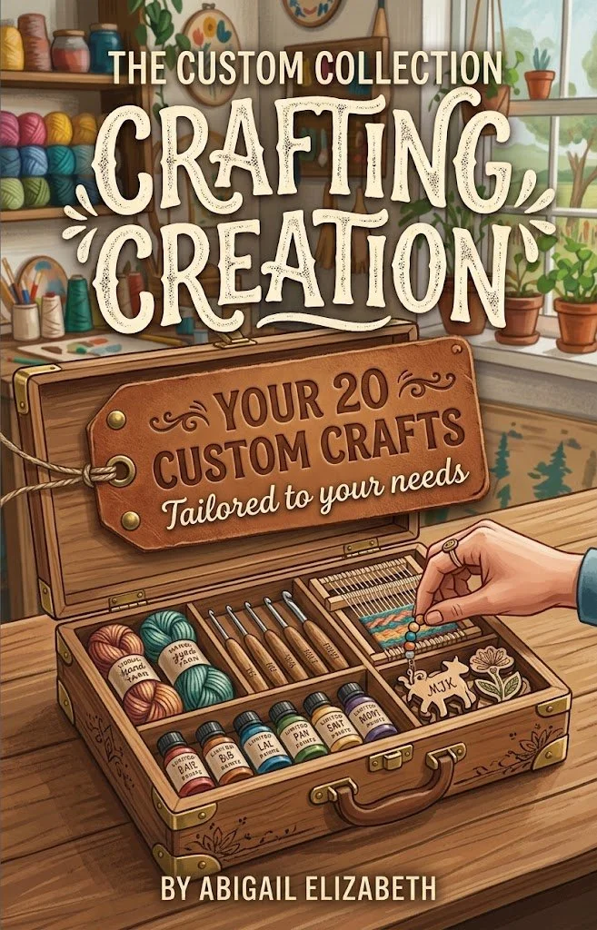 Custom Lesson Plans