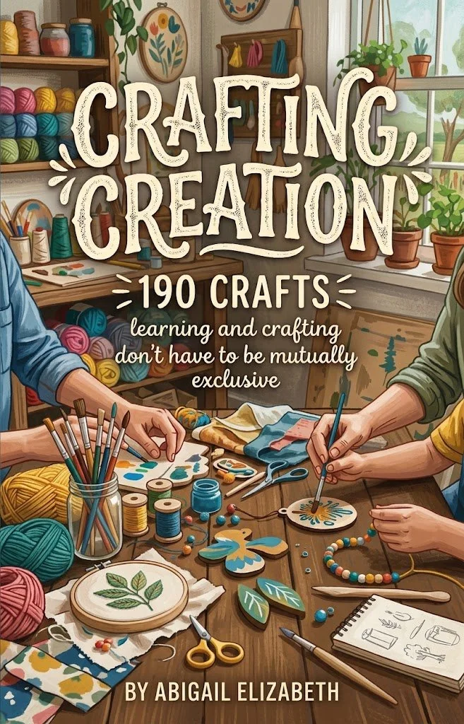 Crafting Creations