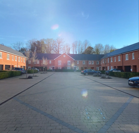 Boyles Court Project