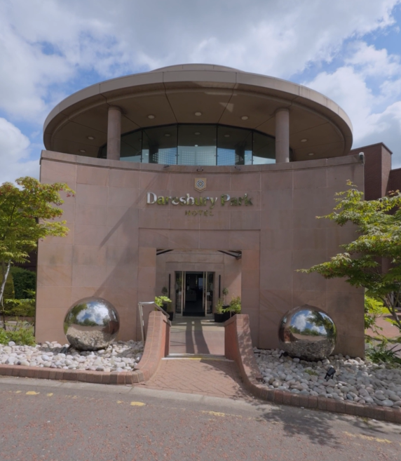 Daresbury Park Project