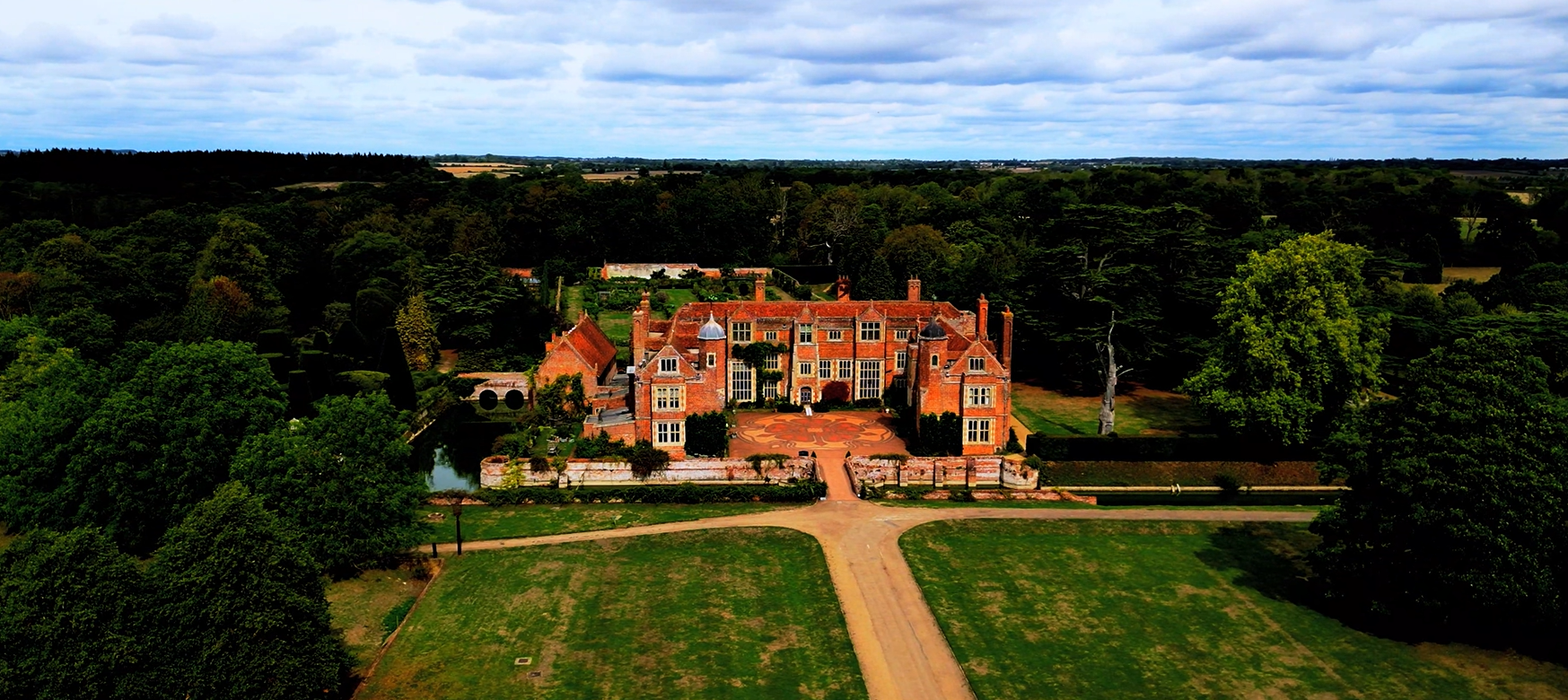 Kentwell Hall Project